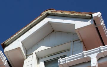 Old Woking fascia installation costs