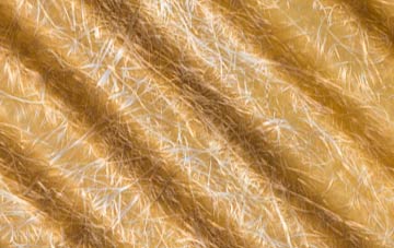 Old Woking fibreglass roof waterproofing