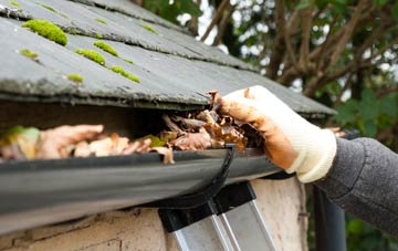 gutter cleaning Old Woking, Surrey