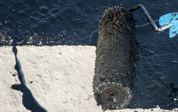 Old Woking liquid sealant waterproofing