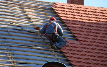 roof tiles Old Woking, Surrey