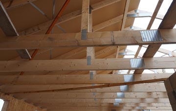 Old Woking roof truss costs