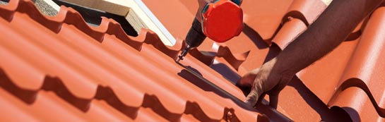 save on Old Woking roof installation costs
